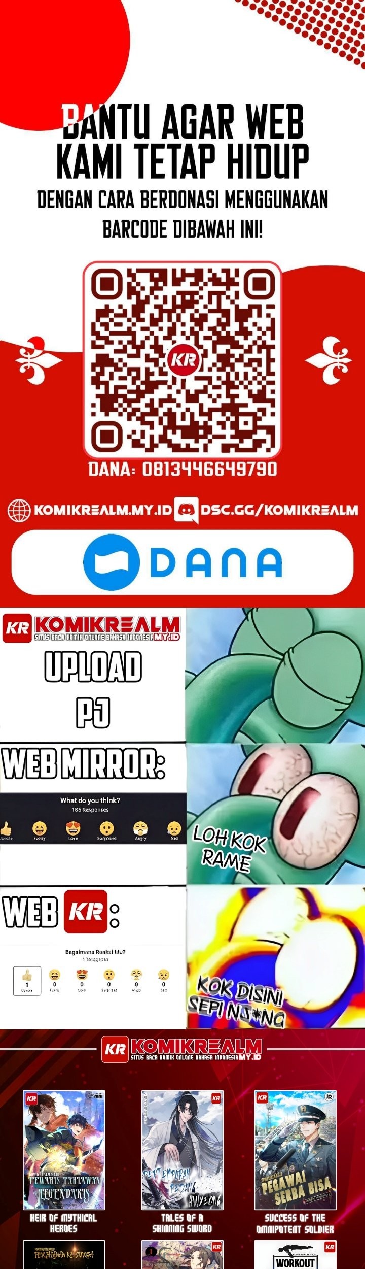 Logging in as a Monster Chapter 19 Gambar 49