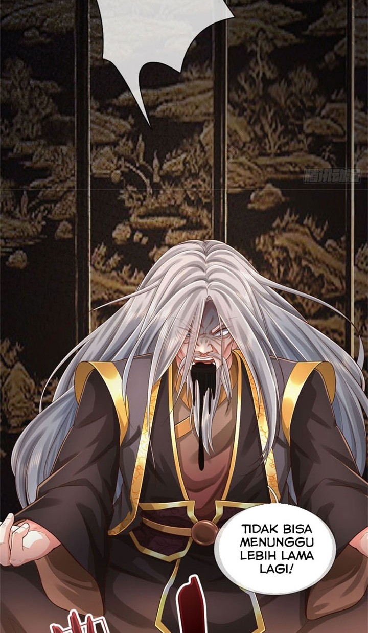 I Can Modify the Timeline of Everything Chapter 45 Gambar 5