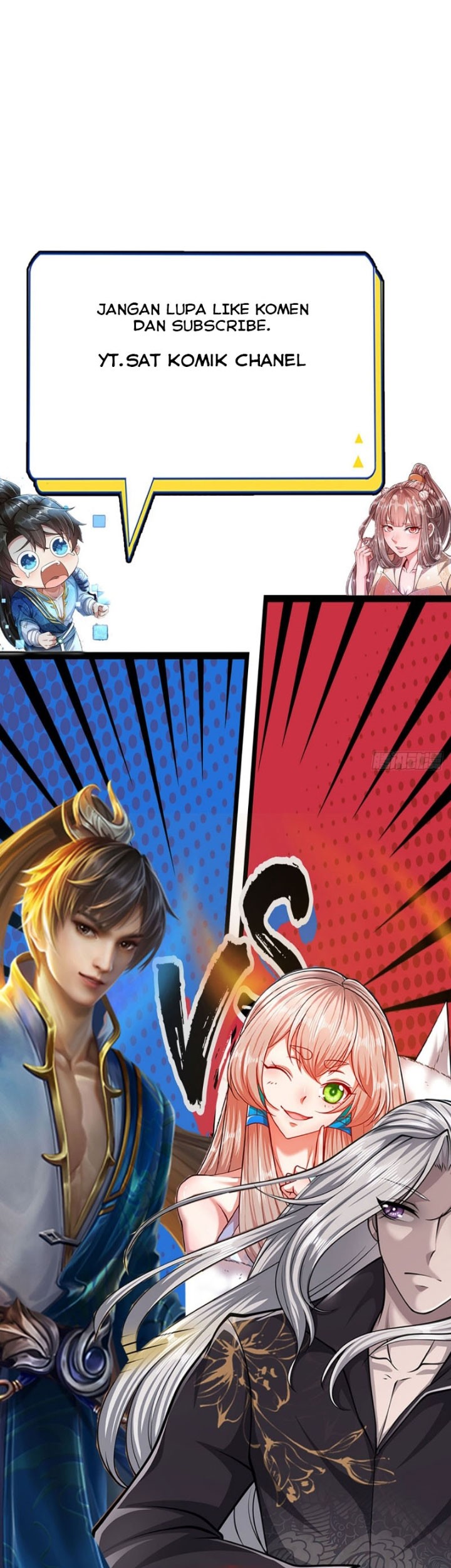 I Can Modify the Timeline of Everything Chapter 45 Gambar 24