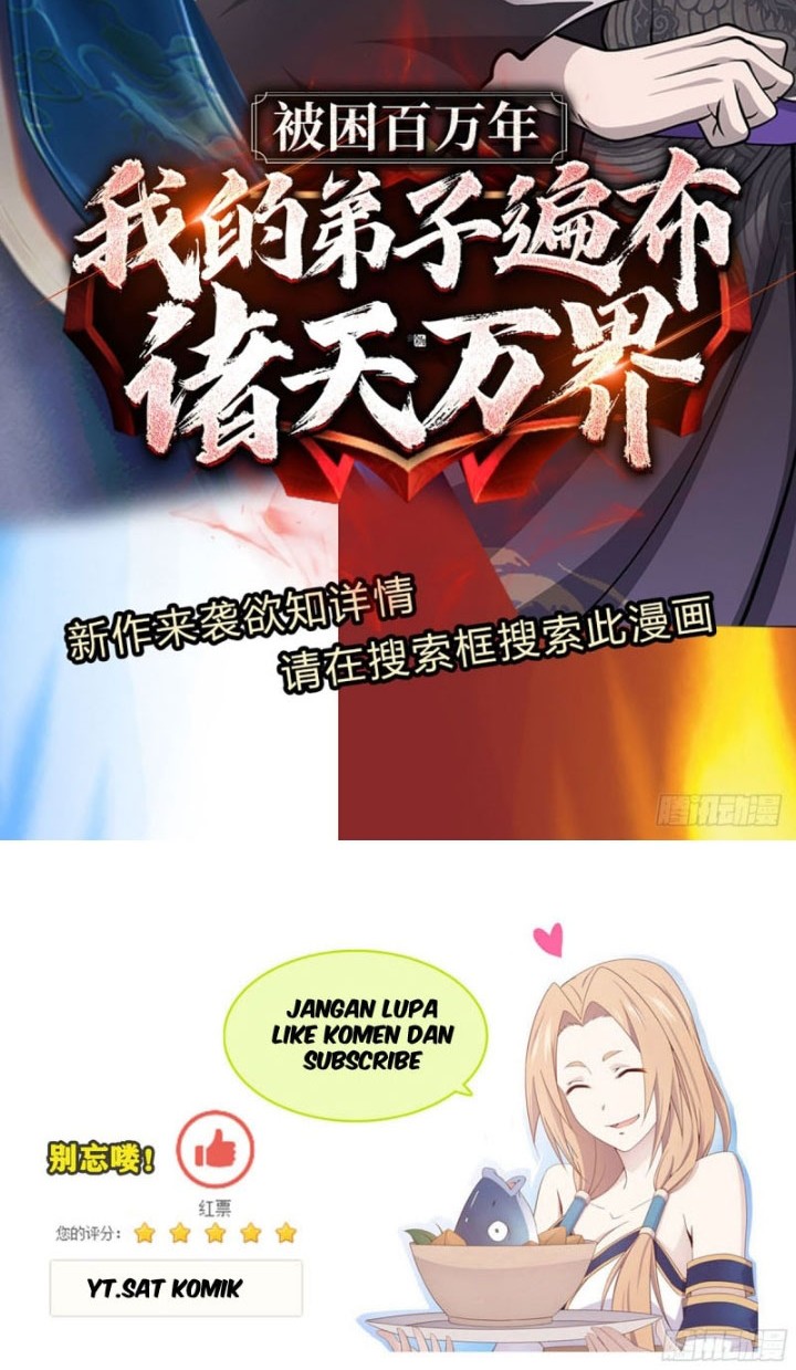 I Can Modify the Timeline of Everything Chapter 45 Gambar 25
