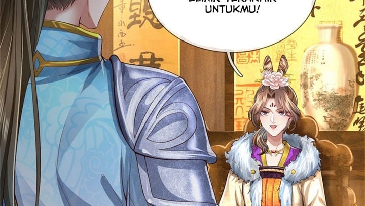 I Can Modify the Timeline of Everything Chapter 44 Gambar 5