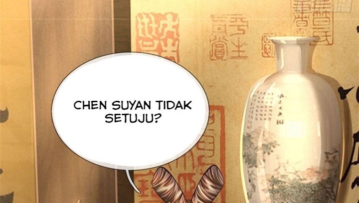 I Can Modify the Timeline of Everything Chapter 44 Gambar 13