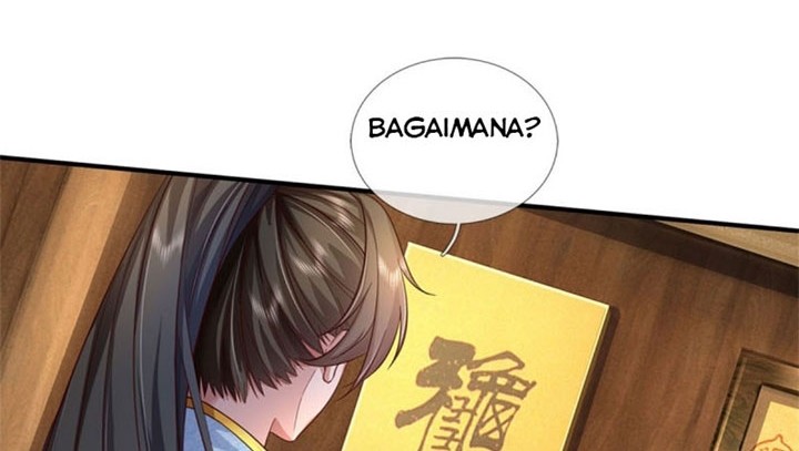 I Can Modify the Timeline of Everything Chapter 44 Gambar 17