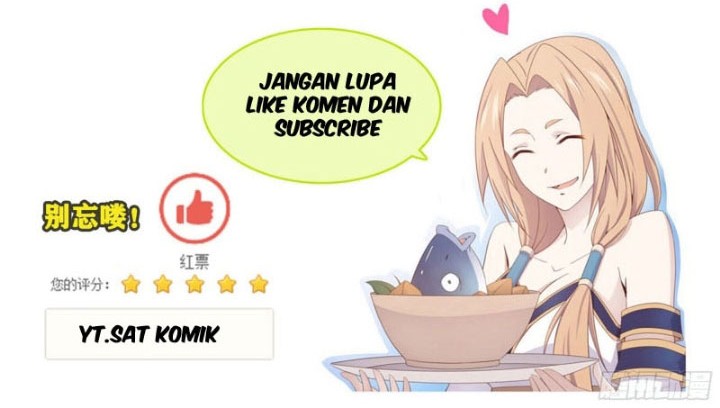 I Can Modify the Timeline of Everything Chapter 44 Gambar 29