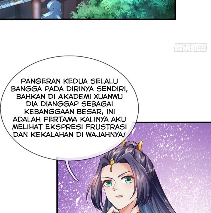 I Can Modify the Timeline of Everything Chapter 43 Gambar 5