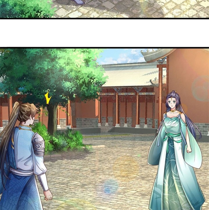 I Can Modify the Timeline of Everything Chapter 43 Gambar 9