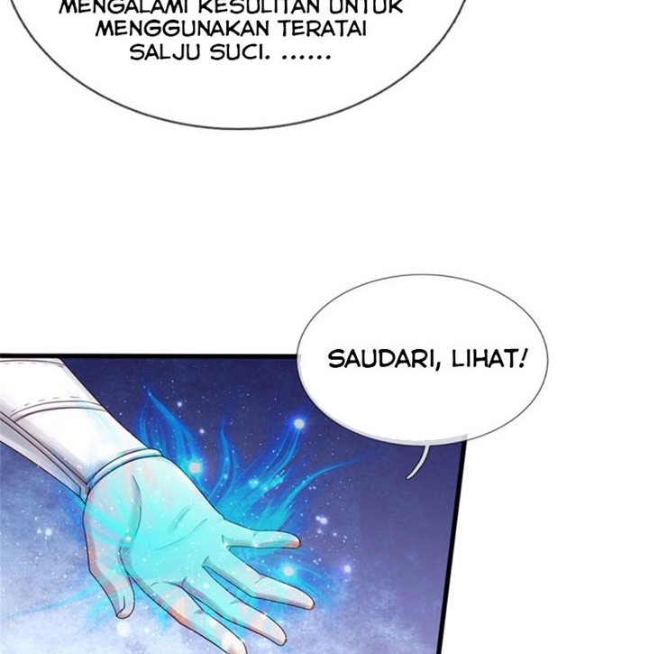 I Can Modify the Timeline of Everything Chapter 43 Gambar 13