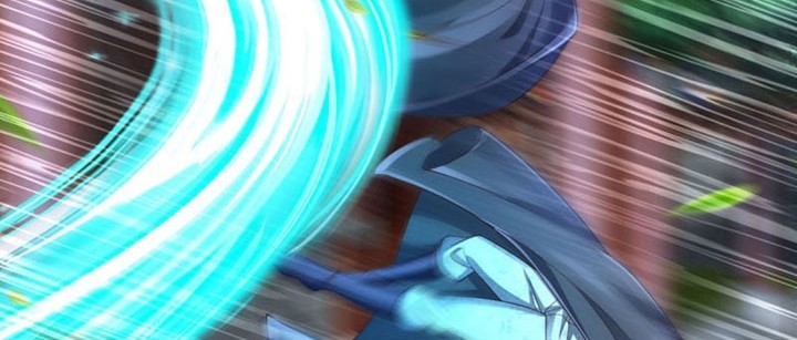 I Can Modify the Timeline of Everything Chapter 42 Gambar 17