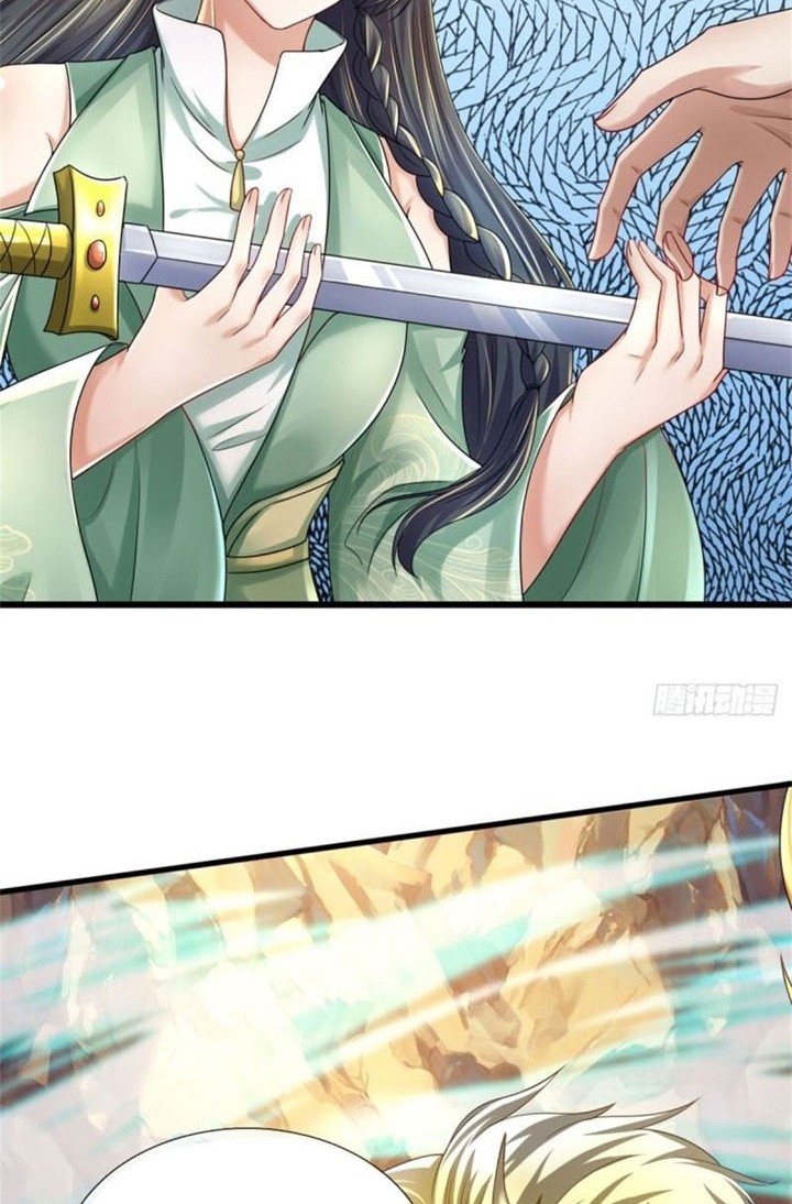 I Can Modify the Timeline of Everything Chapter 40 Gambar 9