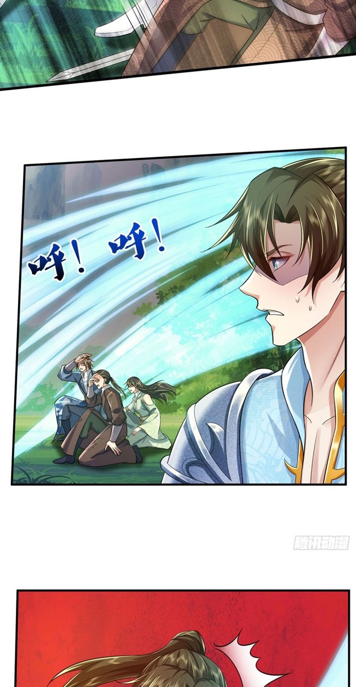 I Can Modify the Timeline of Everything Chapter 38 Gambar 13