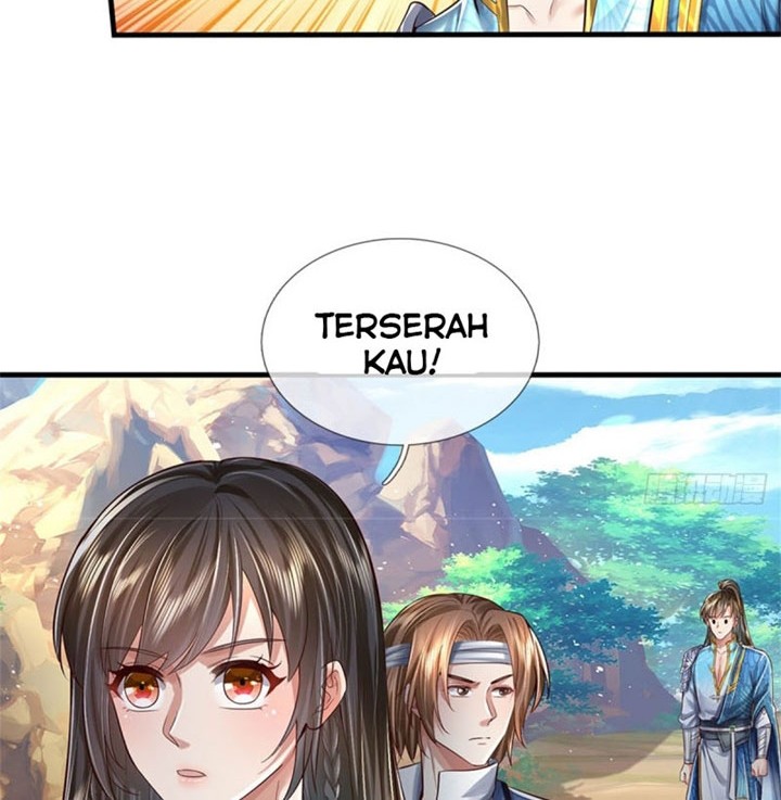 I Can Modify the Timeline of Everything Chapter 37 Gambar 9