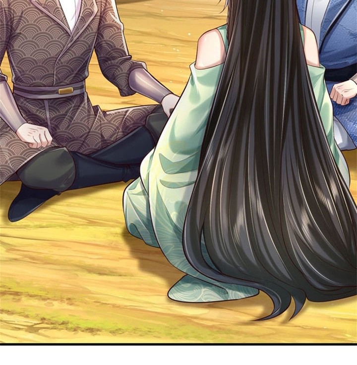I Can Modify the Timeline of Everything Chapter 37 Gambar 13