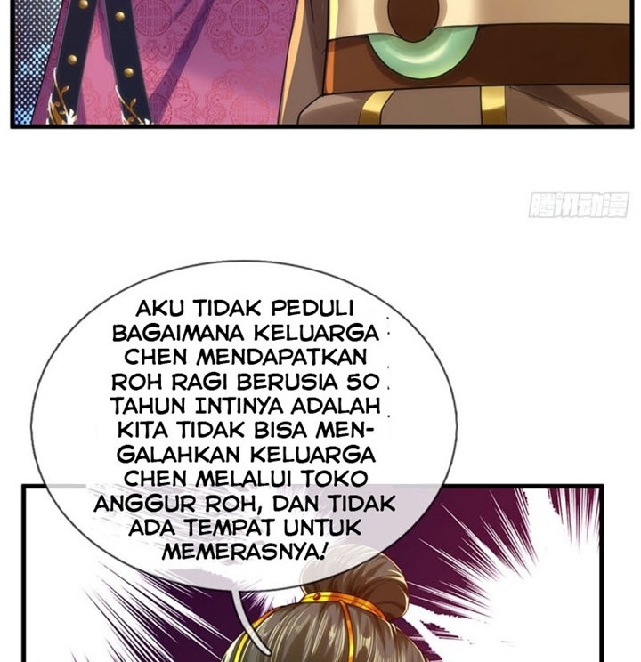 I Can Modify the Timeline of Everything Chapter 36 Gambar 9
