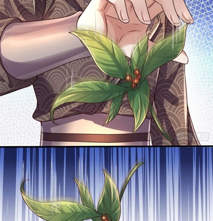 I Can Modify the Timeline of Everything Chapter 36 Gambar 21