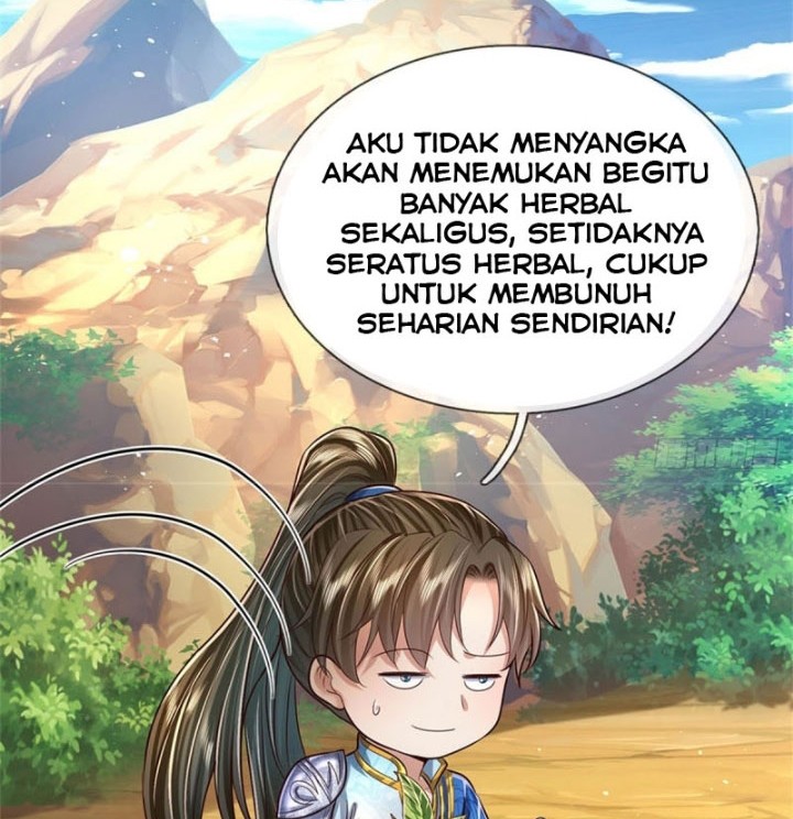 I Can Modify the Timeline of Everything Chapter 36 Gambar 25