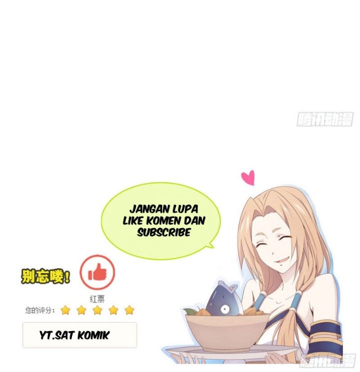 I Can Modify the Timeline of Everything Chapter 36 Gambar 29