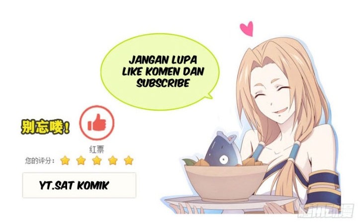 I Can Modify the Timeline of Everything Chapter 35 Gambar 25