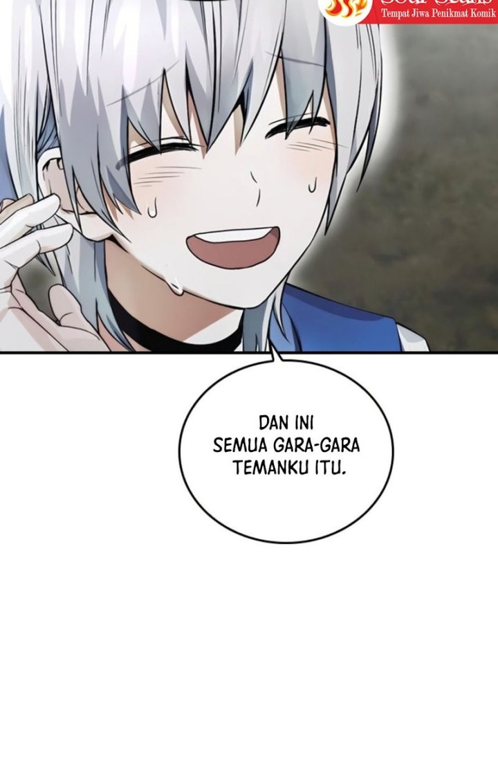 Bad Ending Maker Chapter 14 Gambar 26
