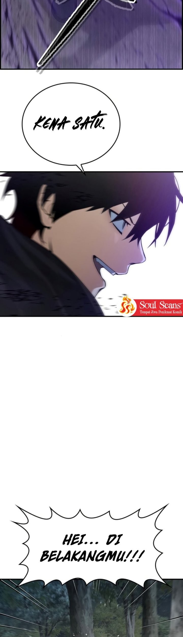 Bad Ending Maker Chapter 14 Gambar 53