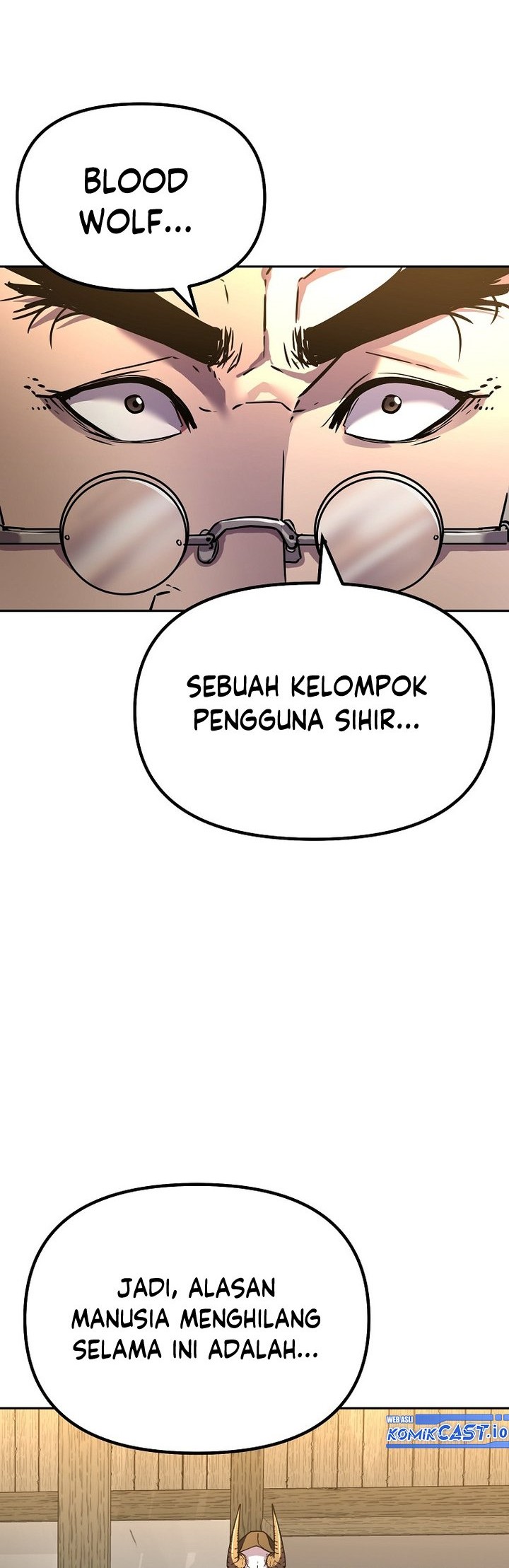 Reincarnation of the Murim Clan’s Former Ranker Chapter 94 Gambar 53
