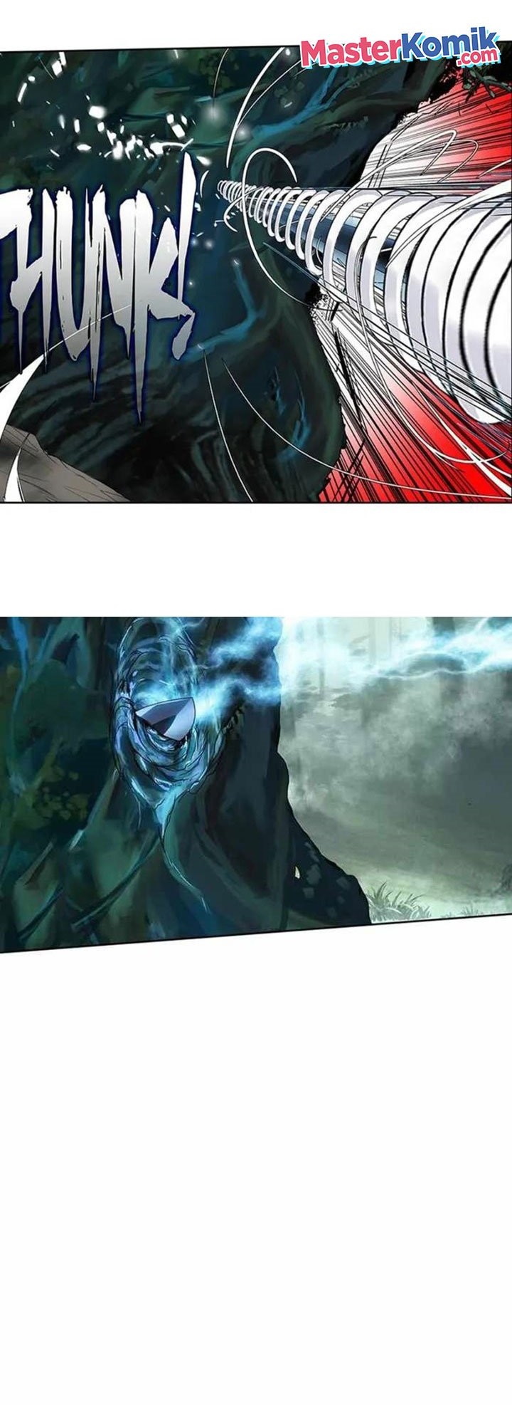 Tun Shi Xing Kong Chapter 192 Gambar 7