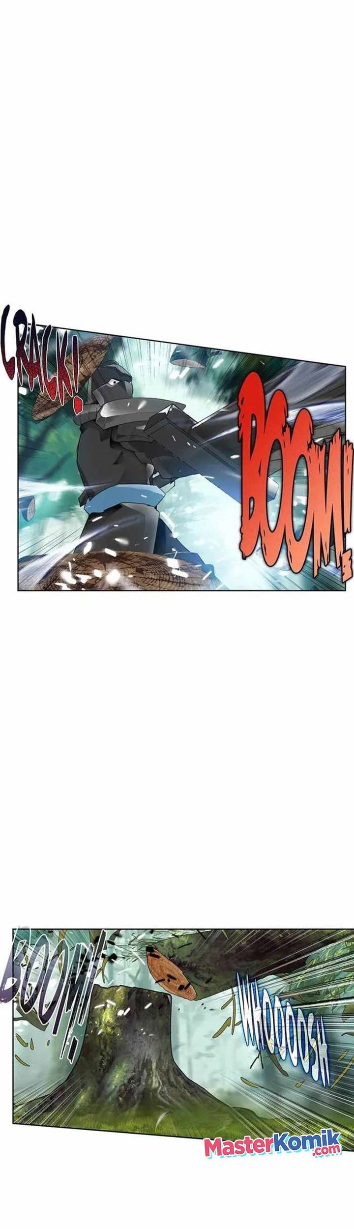 Tun Shi Xing Kong Chapter 192 Gambar 9