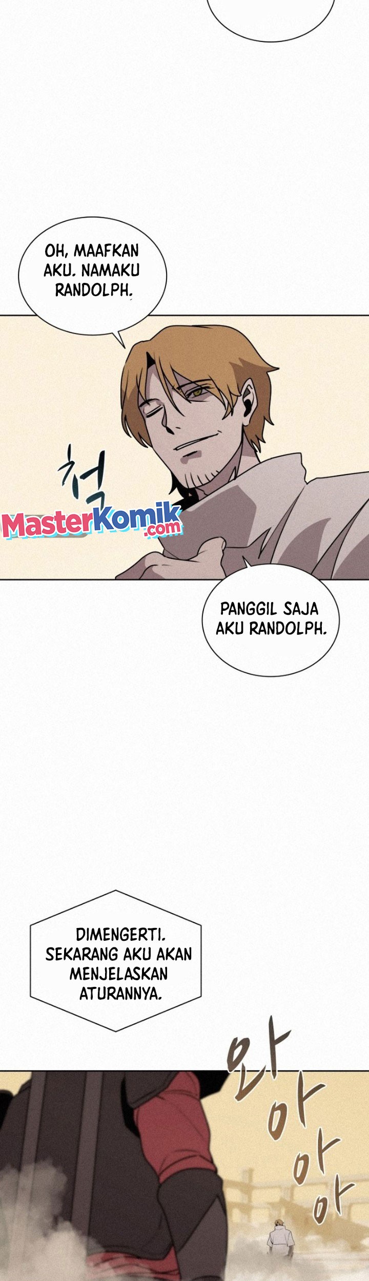 The Book Eating Magician Chapter 96 Gambar 34