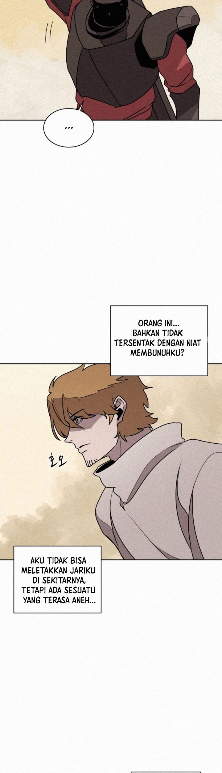 The Book Eating Magician Chapter 96 Gambar 36