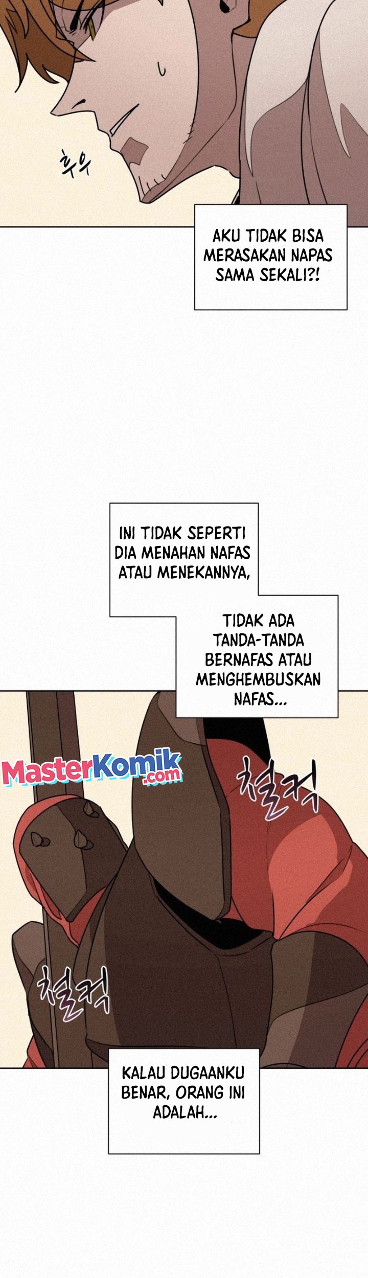 The Book Eating Magician Chapter 96 Gambar 44