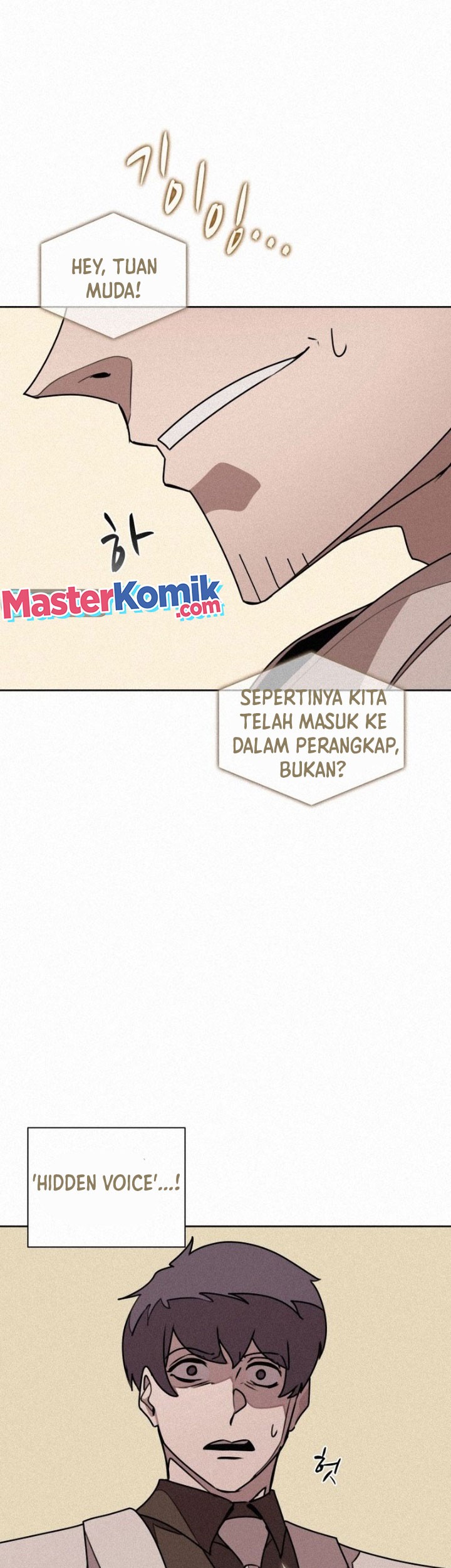 The Book Eating Magician Chapter 96 Gambar 46