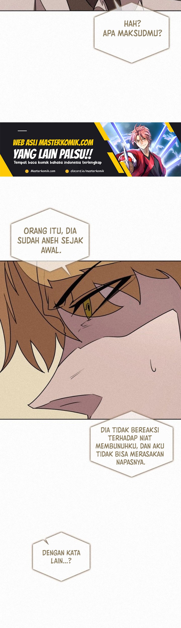 The Book Eating Magician Chapter 96 Gambar 47