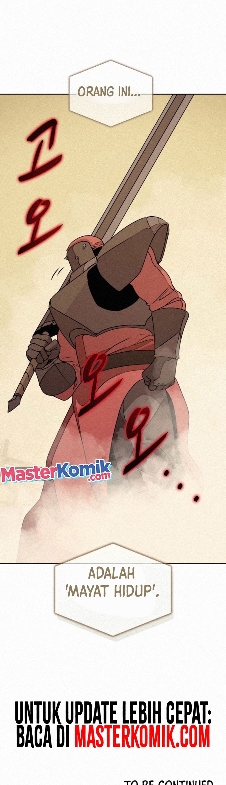 The Book Eating Magician Chapter 96 Gambar 48
