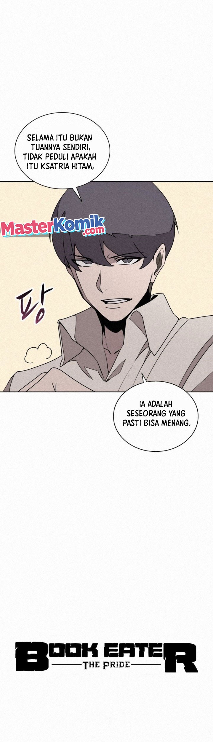 The Book Eating Magician Chapter 96 Gambar 18
