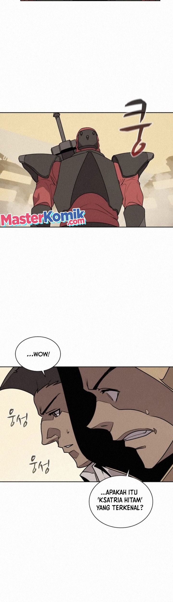 The Book Eating Magician Chapter 96 Gambar 22