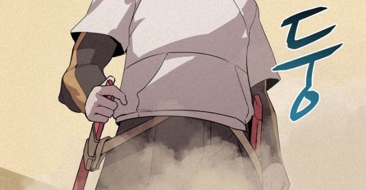 The Book Eating Magician Chapter 96 Gambar 29