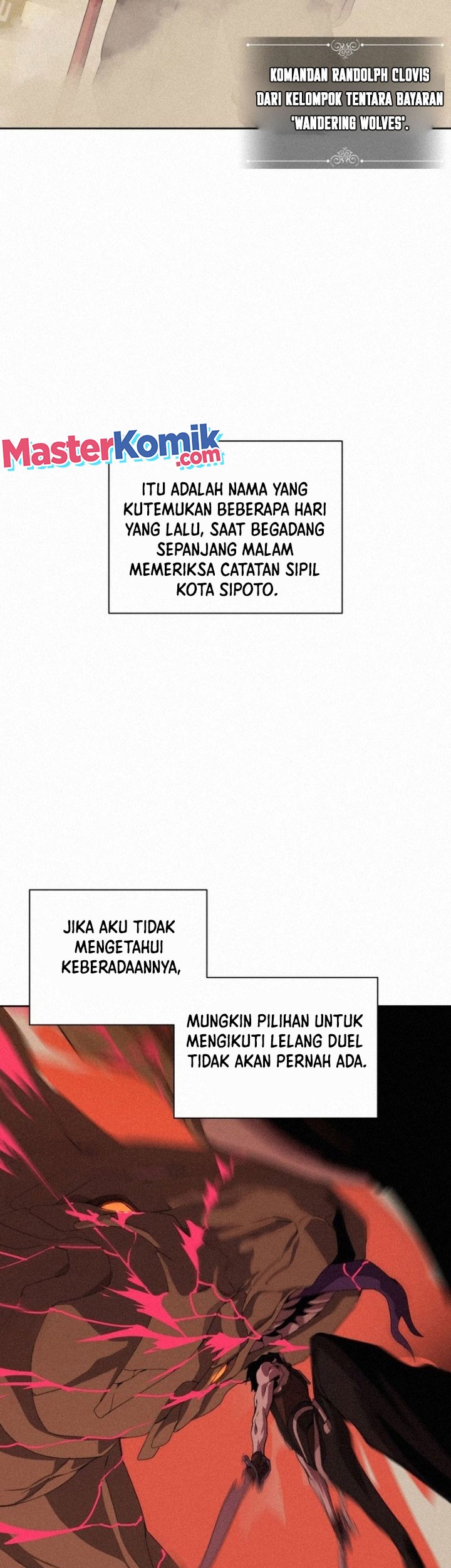The Book Eating Magician Chapter 96 Gambar 30