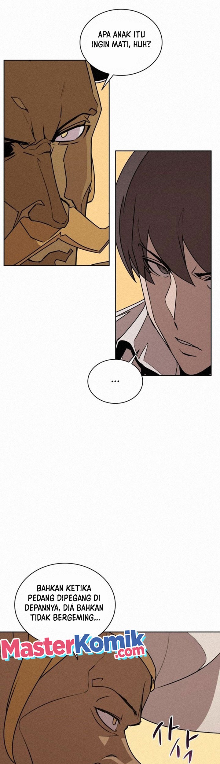 The Book Eating Magician Chapter 95 Gambar 34