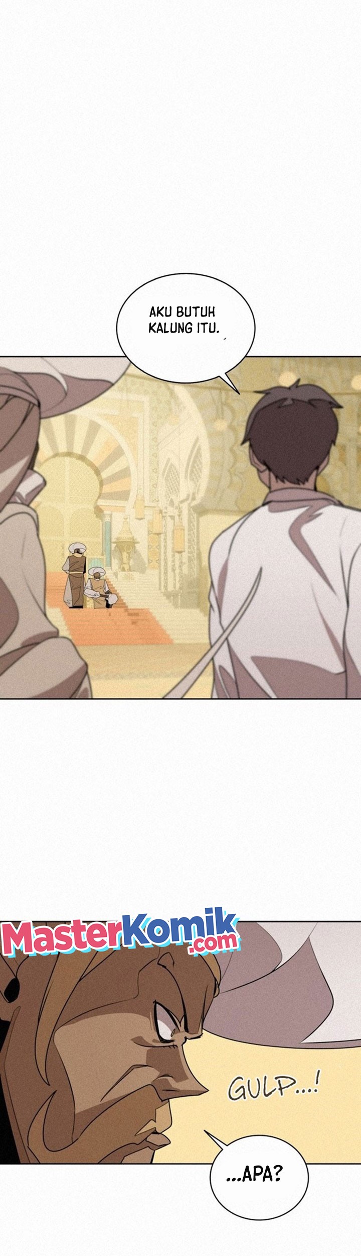 The Book Eating Magician Chapter 95 Gambar 36