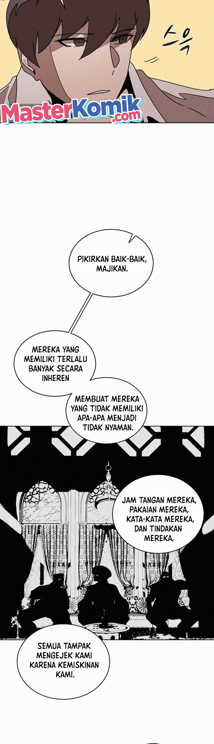 The Book Eating Magician Chapter 95 Gambar 6