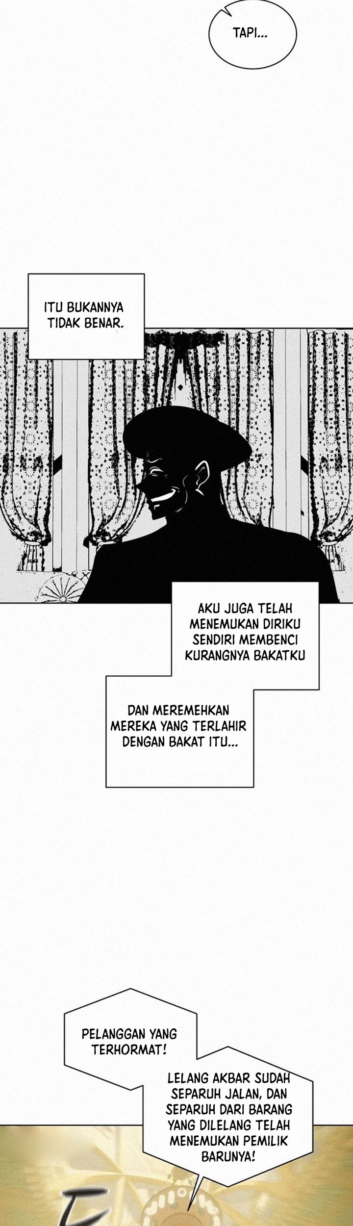 The Book Eating Magician Chapter 95 Gambar 7