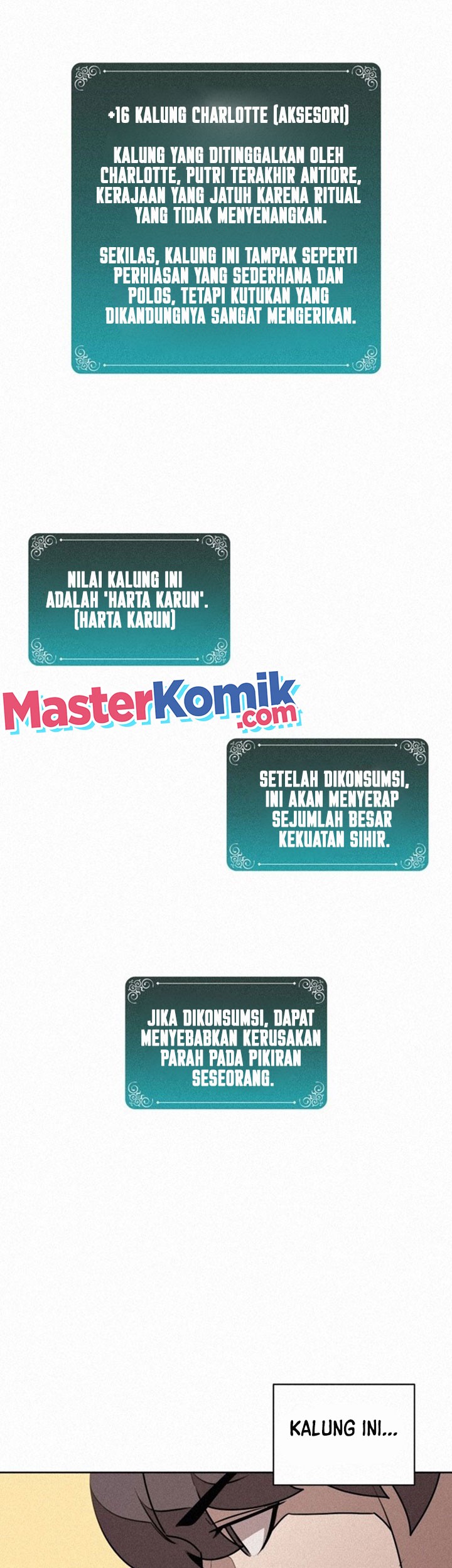 The Book Eating Magician Chapter 95 Gambar 14