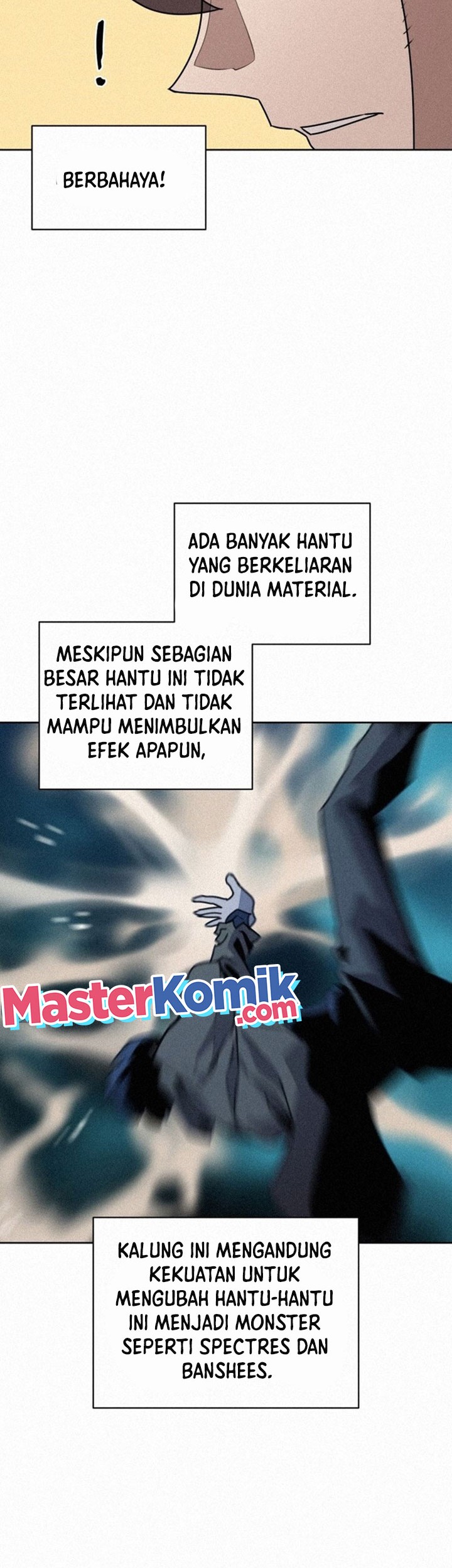 The Book Eating Magician Chapter 95 Gambar 15