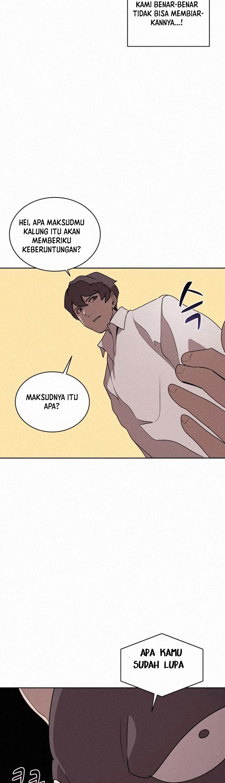 The Book Eating Magician Chapter 95 Gambar 22