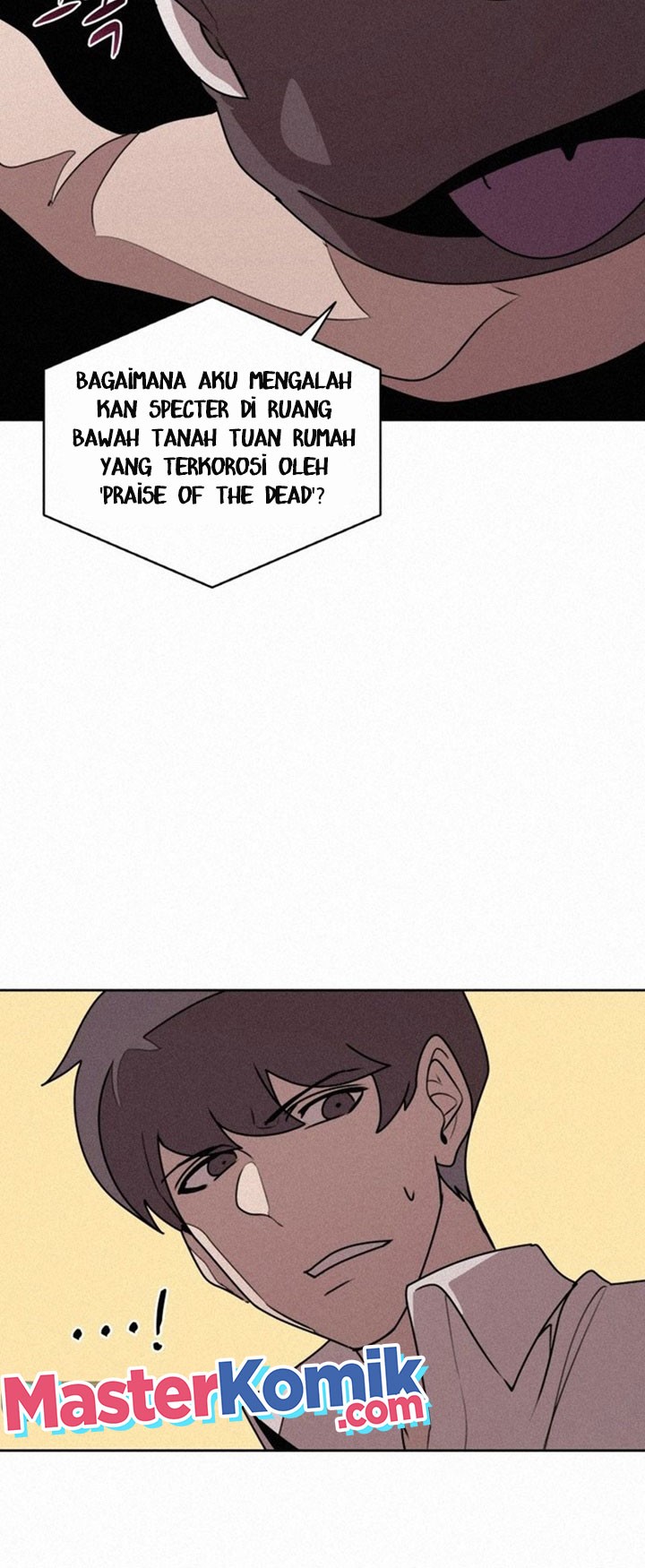 The Book Eating Magician Chapter 95 Gambar 23