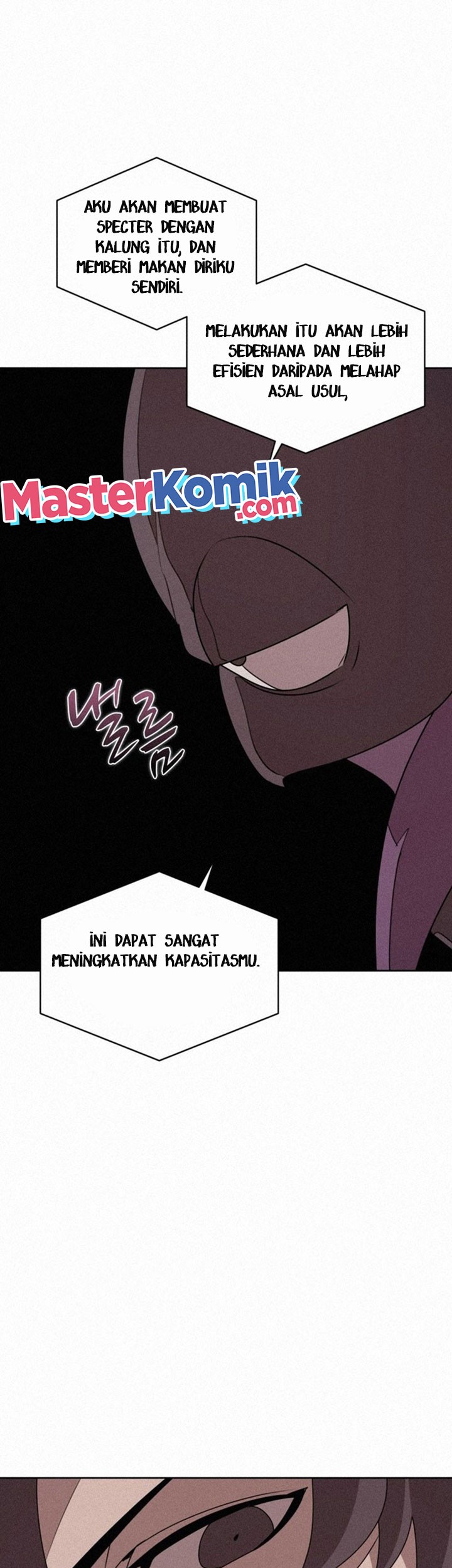 The Book Eating Magician Chapter 95 Gambar 24