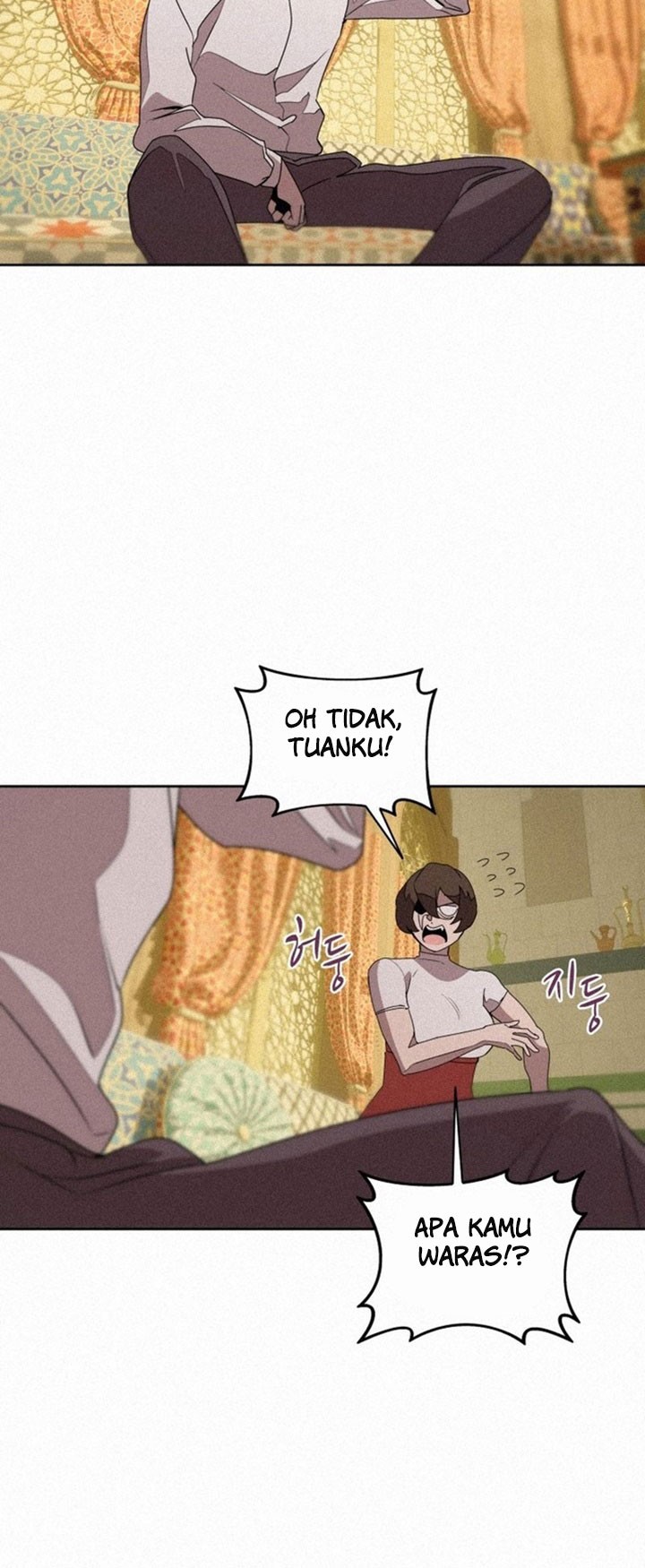 The Book Eating Magician Chapter 95 Gambar 26