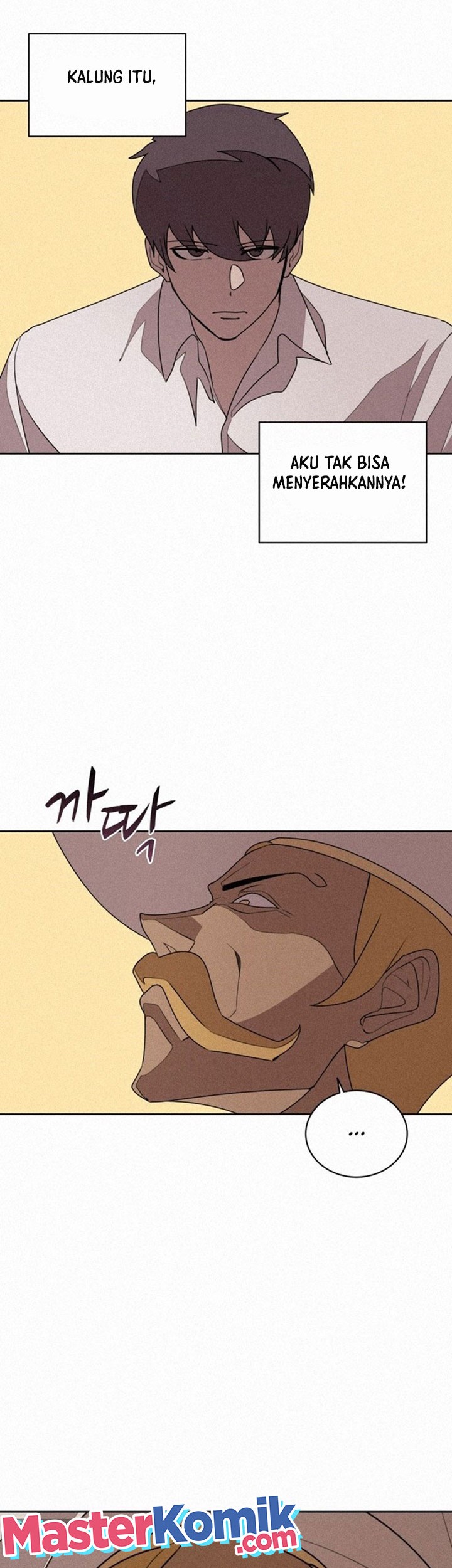 The Book Eating Magician Chapter 95 Gambar 28