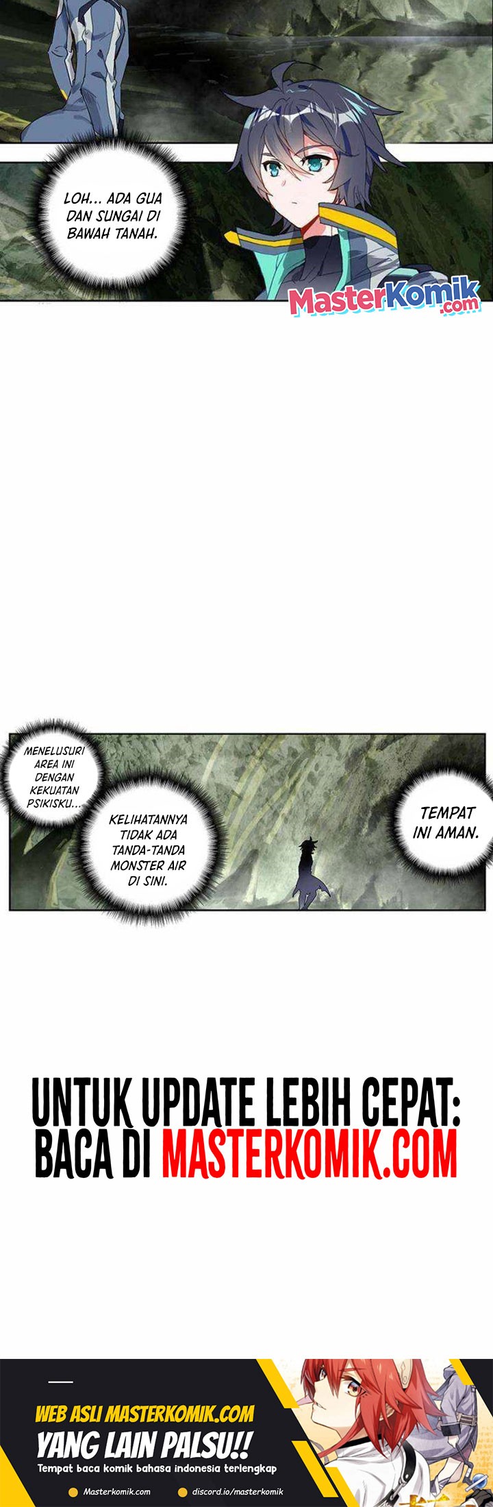 Tun Shi Xing Kong Chapter 193 Gambar 10