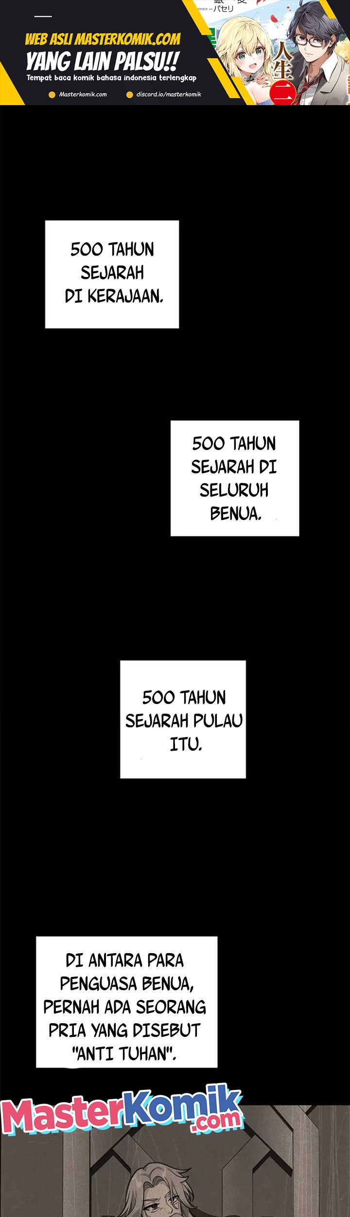 Baca Manhwa Treacherous Subject Saves the Country Chapter 26 Gambar 2