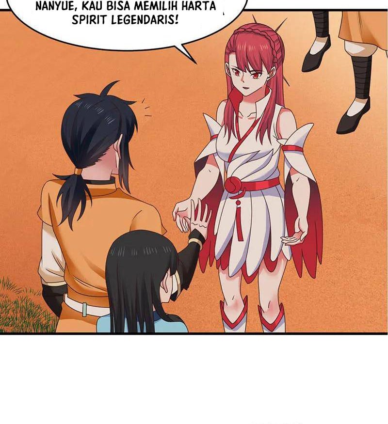 Chaos Alchemist Chapter 62 Gambar 9